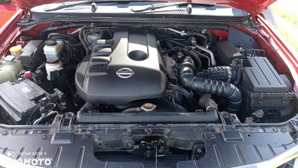 Nissan Navara - 22