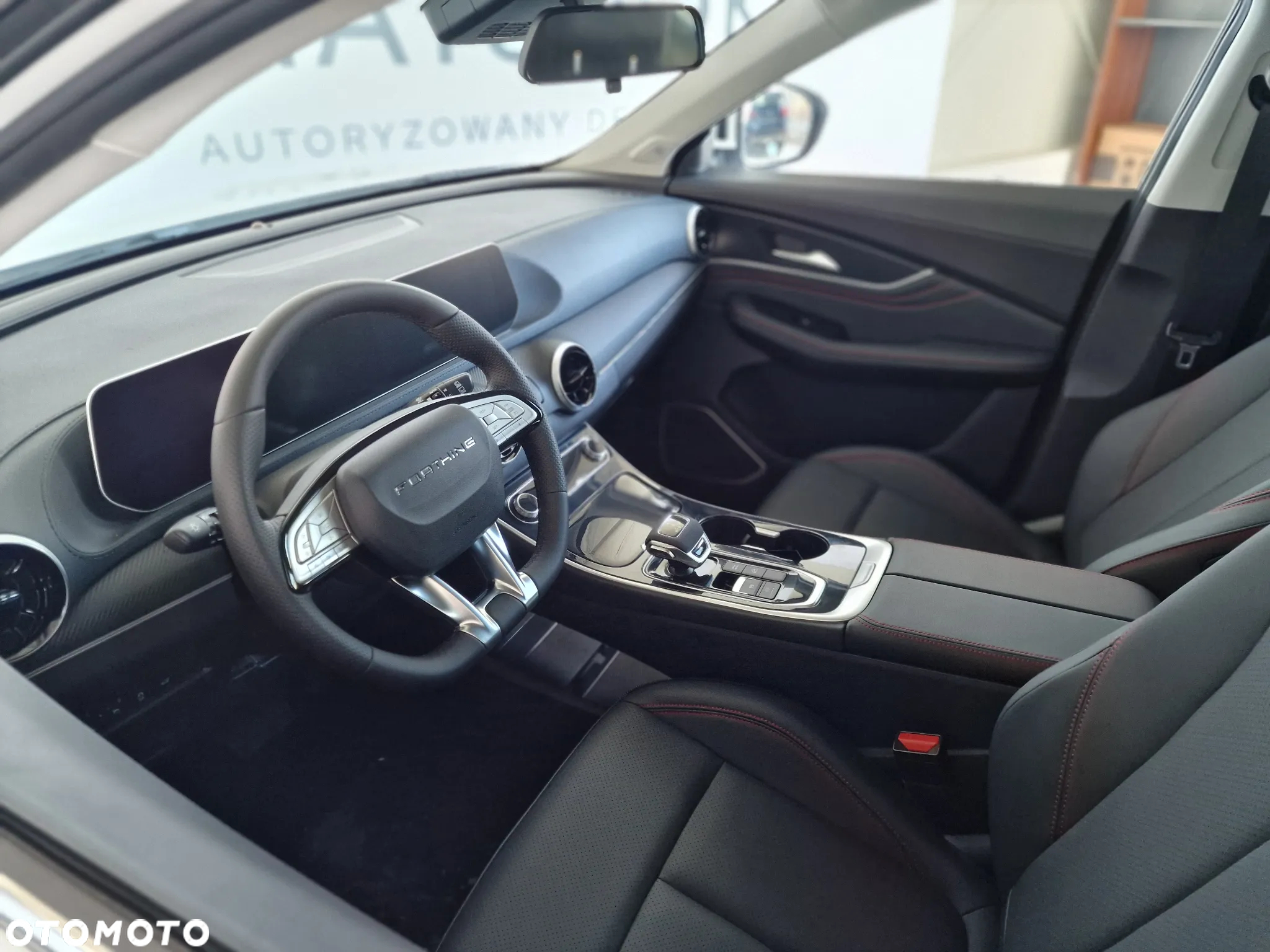 Forthing T5 EVO - 6