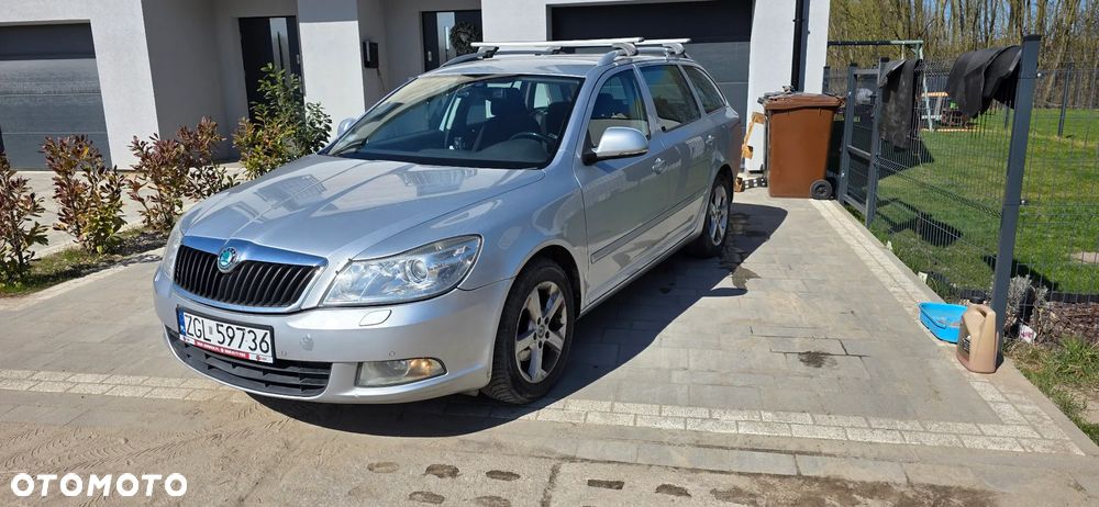 Skoda Octavia 1.4 TSI Active - 3
