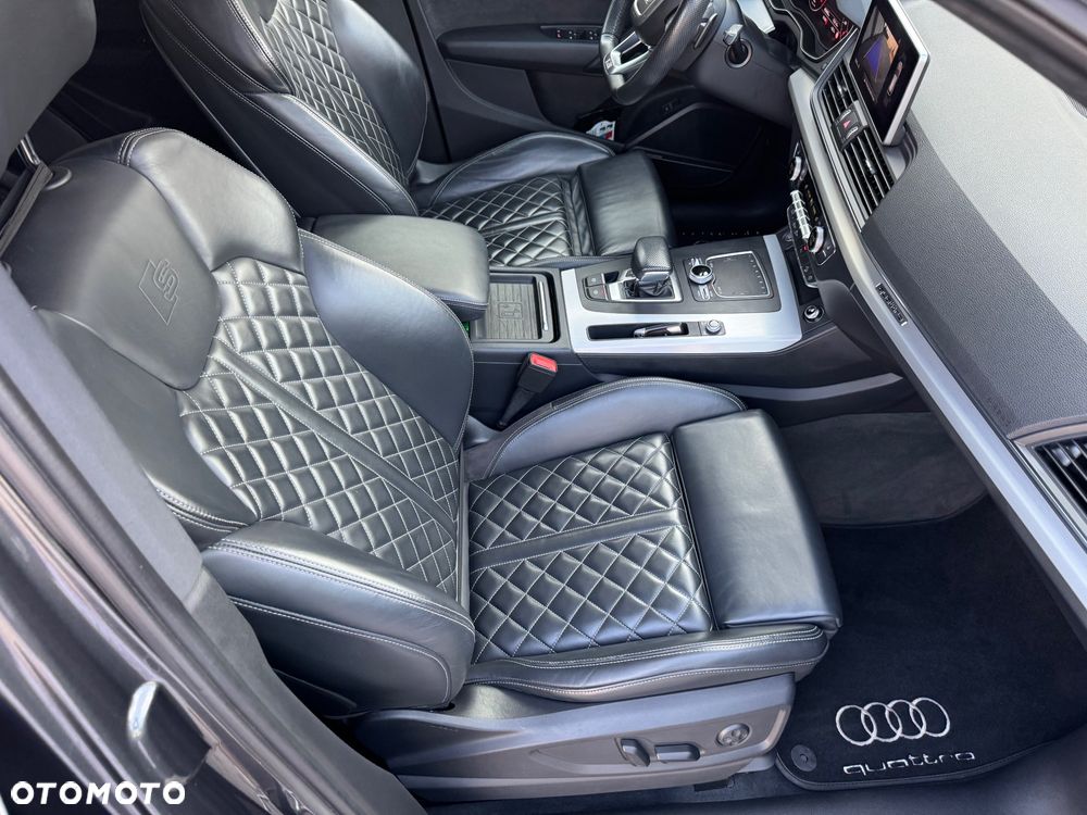 Audi Q5 2.0 TDI Quattro S tronic - 15