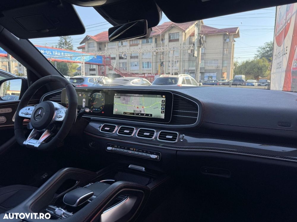 Mercedes-Benz GLE - 6