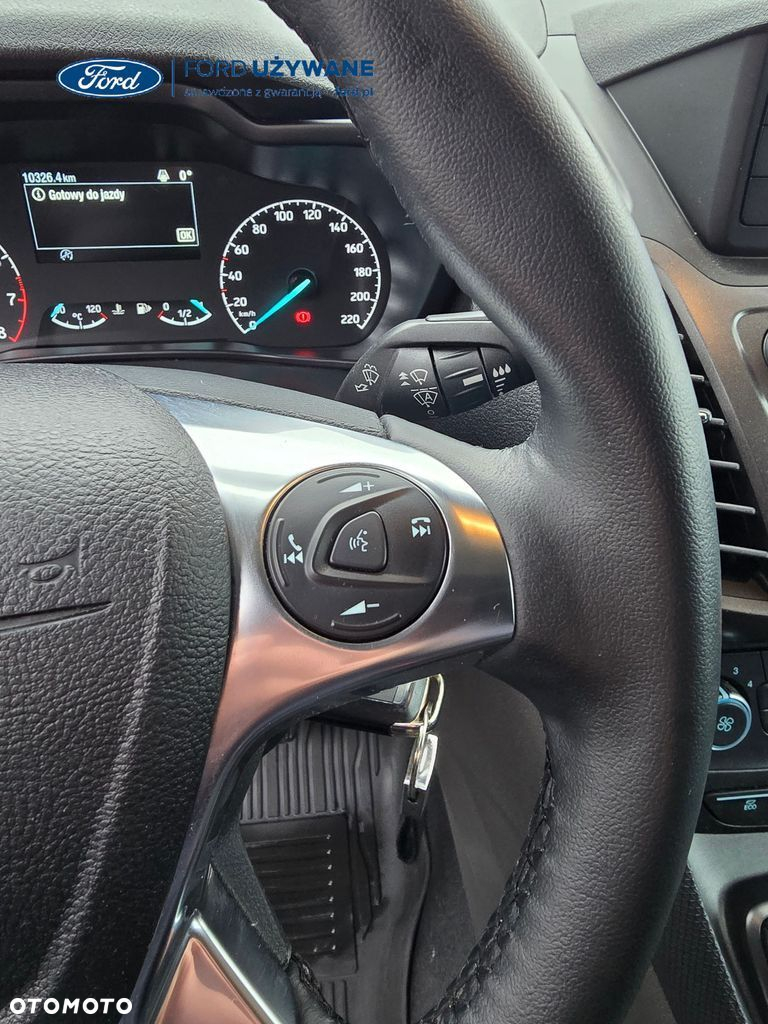 Ford Transit-connect - 14