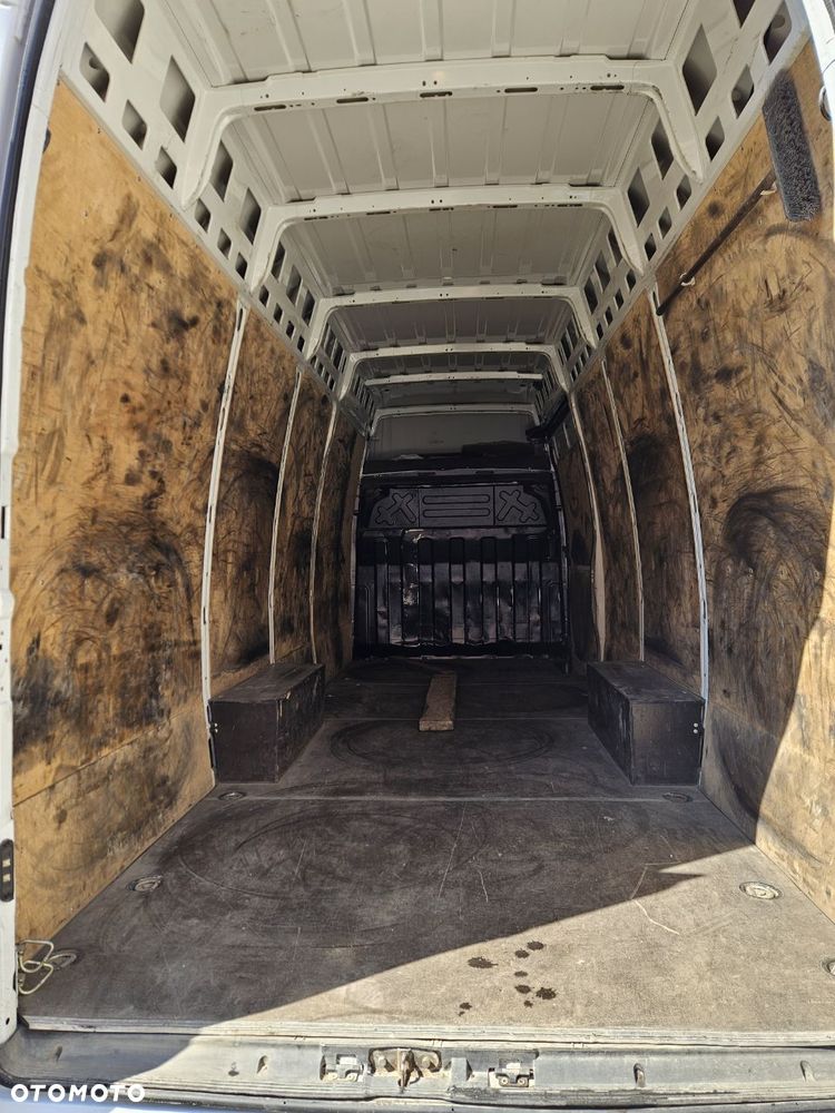 Iveco DAILY - 5