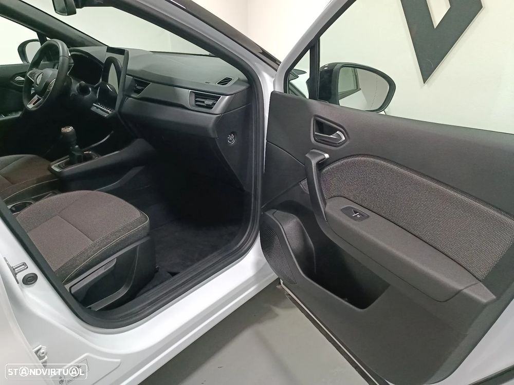 Renault Captur 1.0 TCe Techno - 15