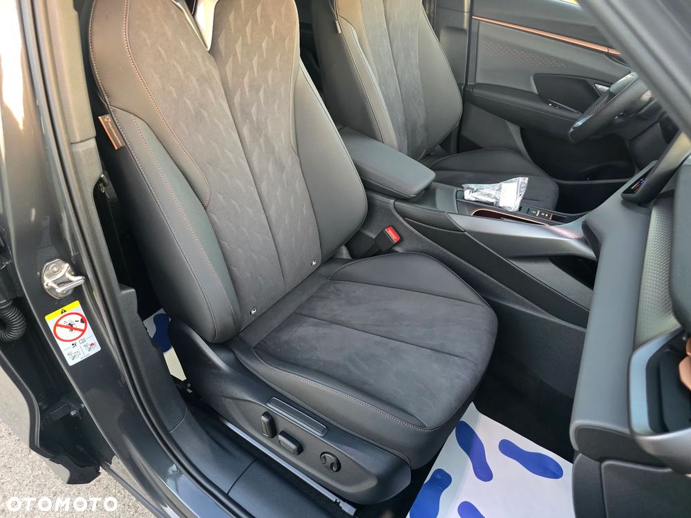 Cupra Terramar 2.0 TSI 4Drive VZ DSG - 17