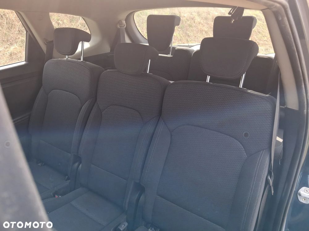 Kia Carens 1.7 CRDi 115 Dream-Team Edition - 18