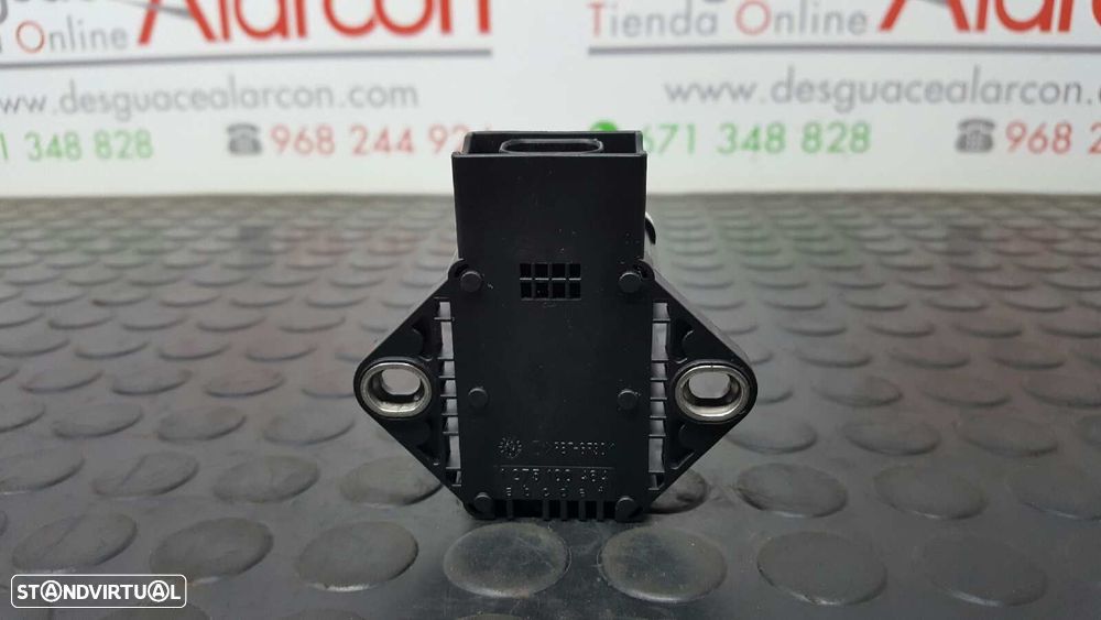 MÓDULO ESP HONDA CIVIC BERLINA 5 (FK) 2.2 I-CTDI COMFORT - 3