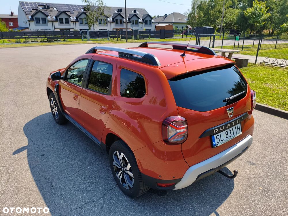 Dacia Duster 1.0 TCe Prestige - 17