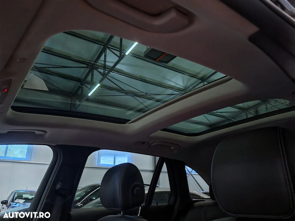 Mercedes-Benz GLC 300 e 4MATIC - 11