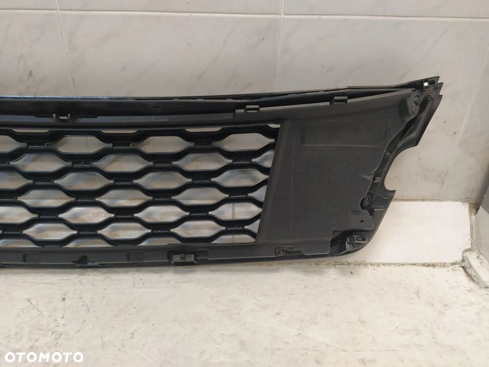 RANGE ROVER VELAR L560 GRILL ATRAPA CHŁODNICY MASKOWNICA ZNACZEK ORYGINAŁ - 11