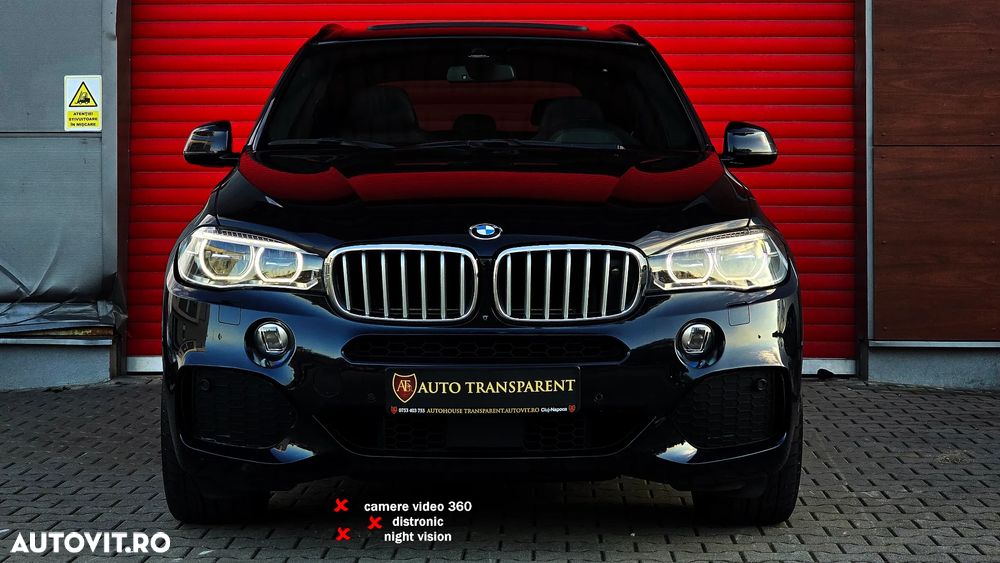 BMW X5 xDrive40e iPerformance - 11