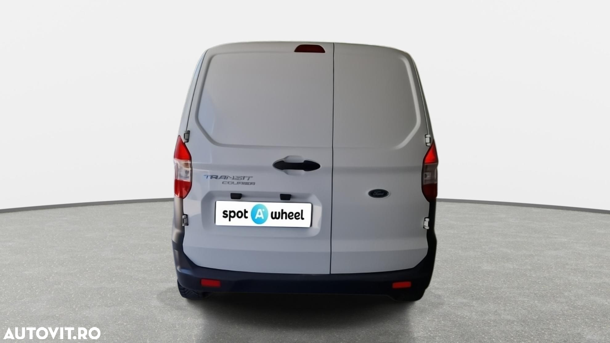 Ford Transit - 7