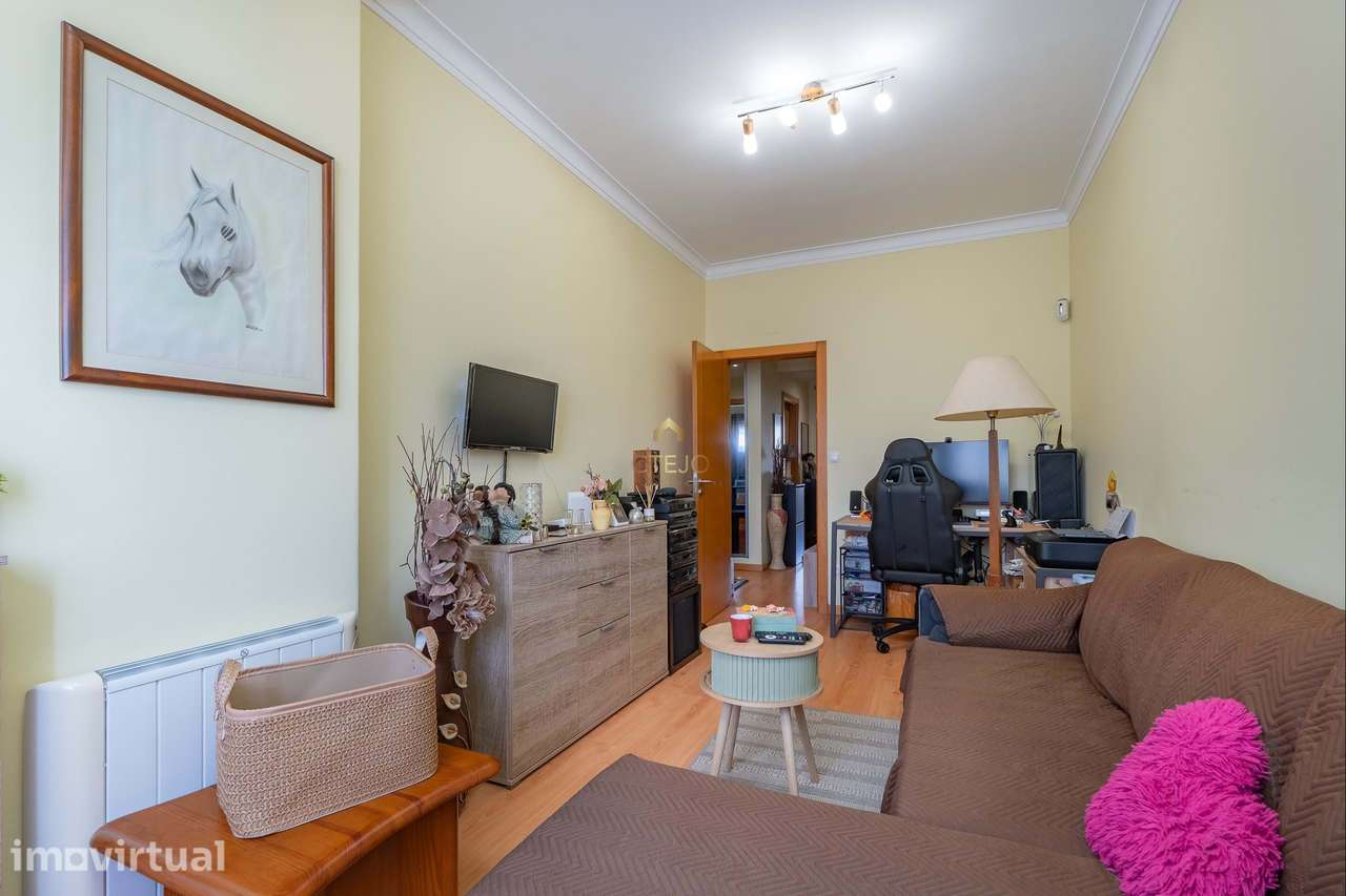 Apartamento T2 em Sacavém com Excelente Localização - Grande imagem: 4/25