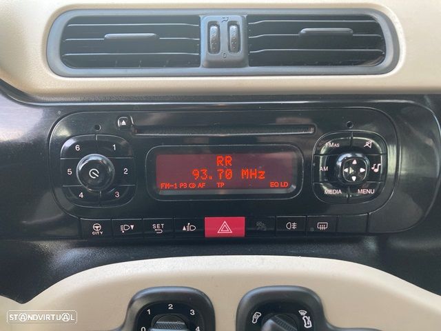Fiat Panda 1.2 Easy S&S - 14