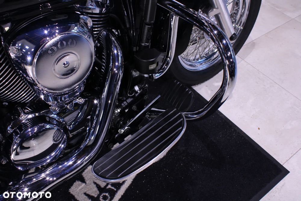 Kawasaki Vulcan - 29