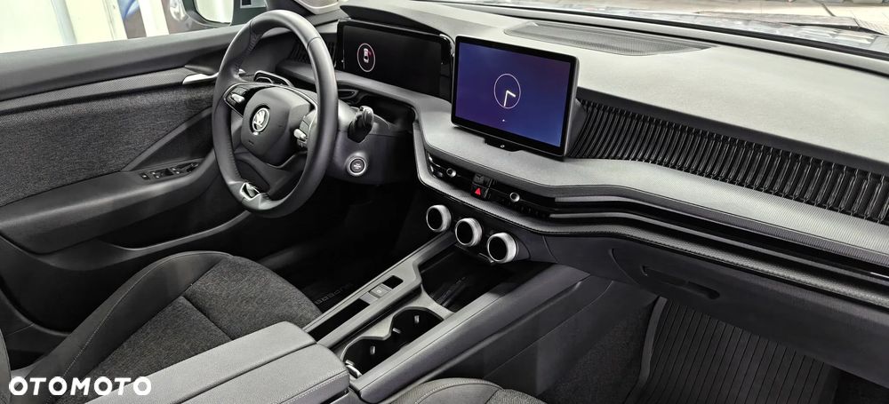Skoda Superb 1.5 TSI mHEV Essence DSG - 8