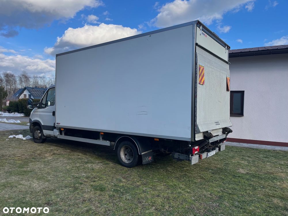 Iveco 50C15 - 7