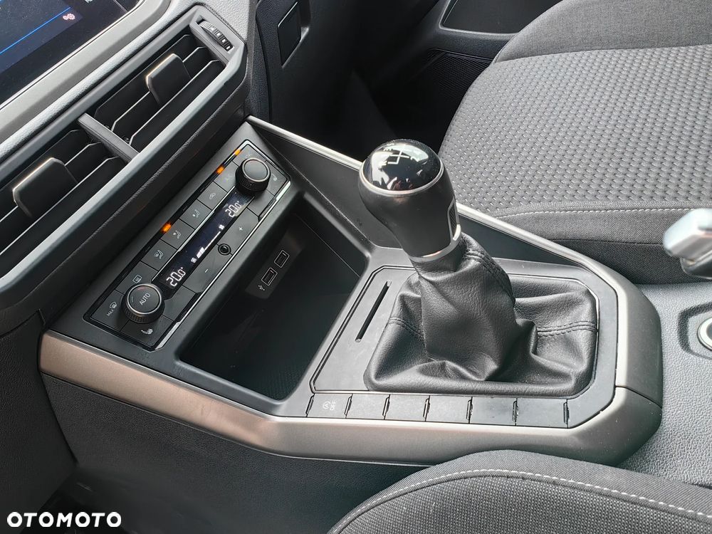 Volkswagen Polo 1.0 TSI OPF Comfortline - 13