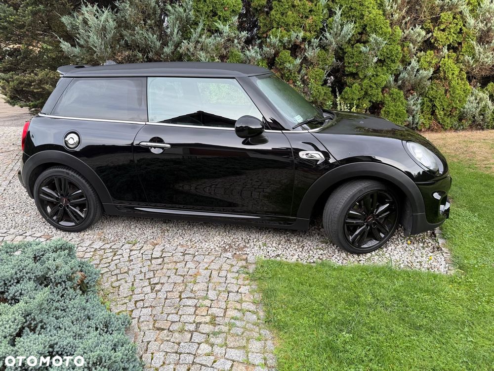 Mini Cooper S 2018 photo 4