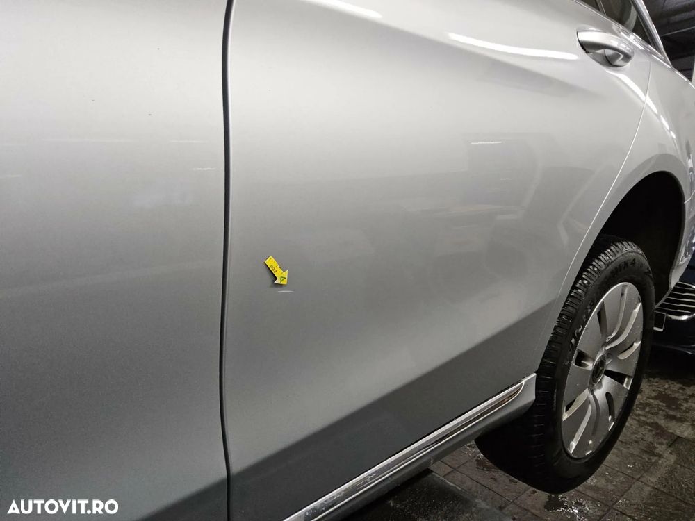 Mercedes-Benz C 200 d T 9G-TRONIC Avantgarde - 13