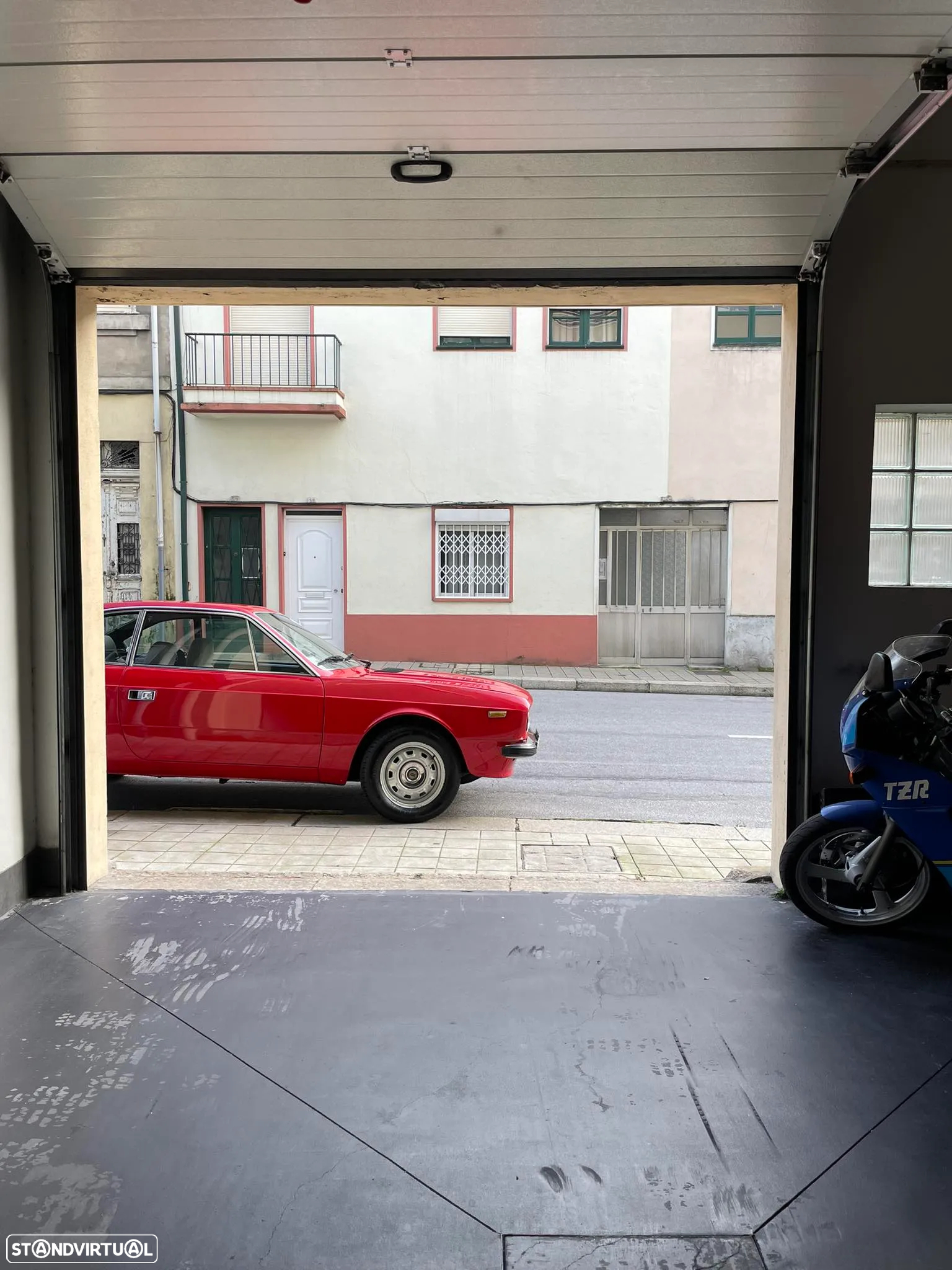 Lancia Beta - 41