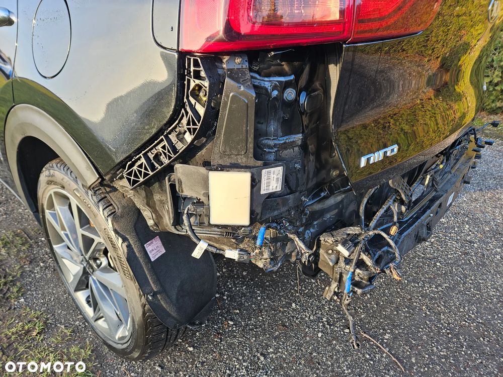 Kia Niro 1.6 GDI HEV 2WD OPF Vision - 5