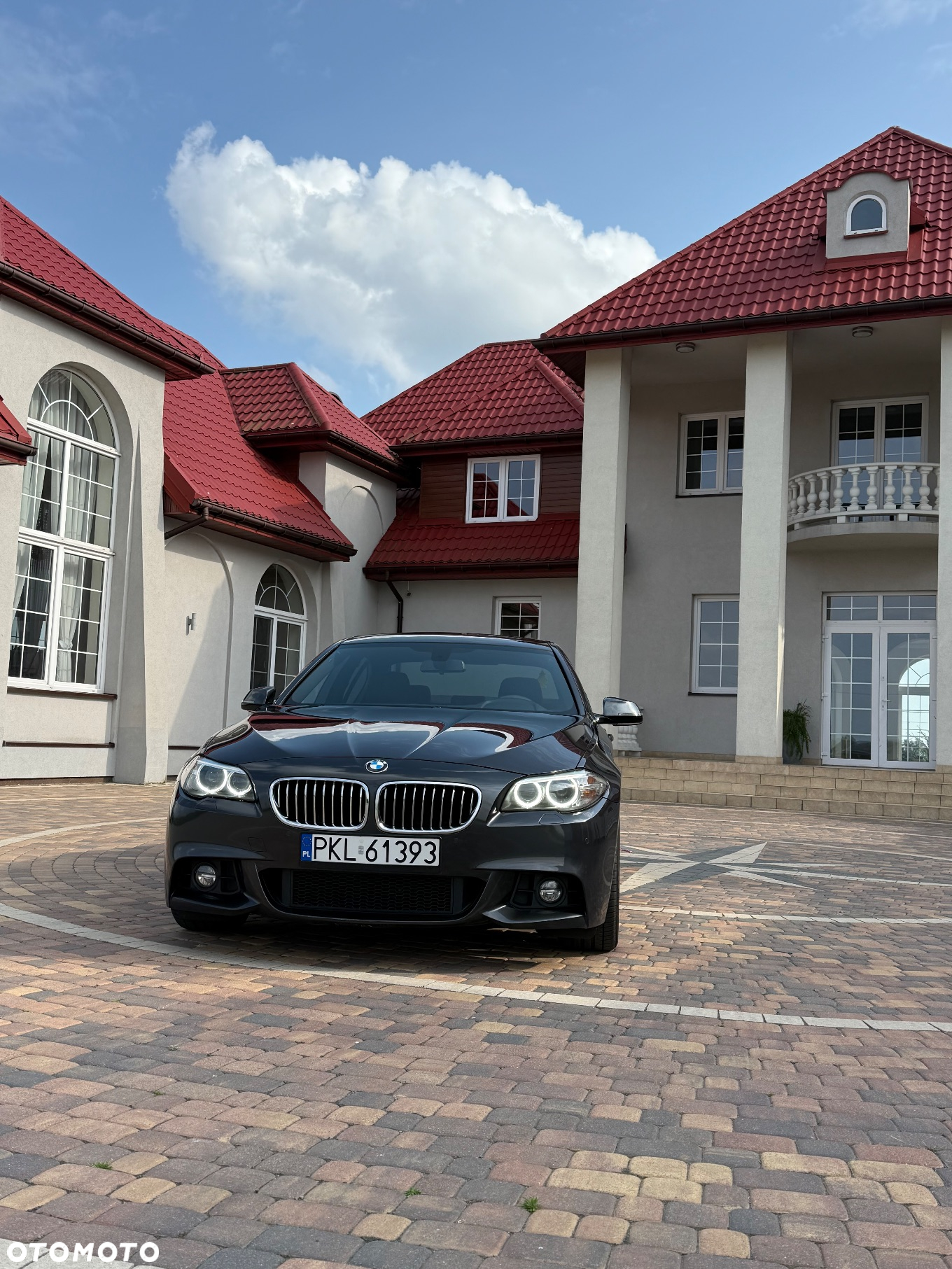 BMW Seria 5 - 3