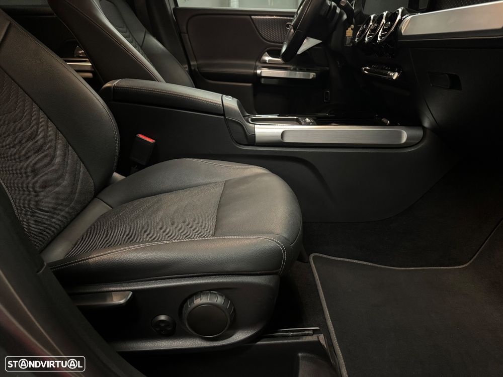Mercedes-Benz GLB 180 d Progressive - 50
