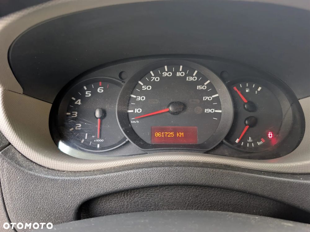 Renault Master - 4