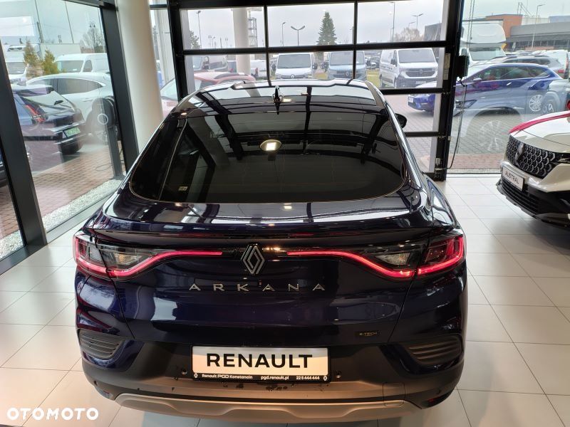 Renault Arkana - 18