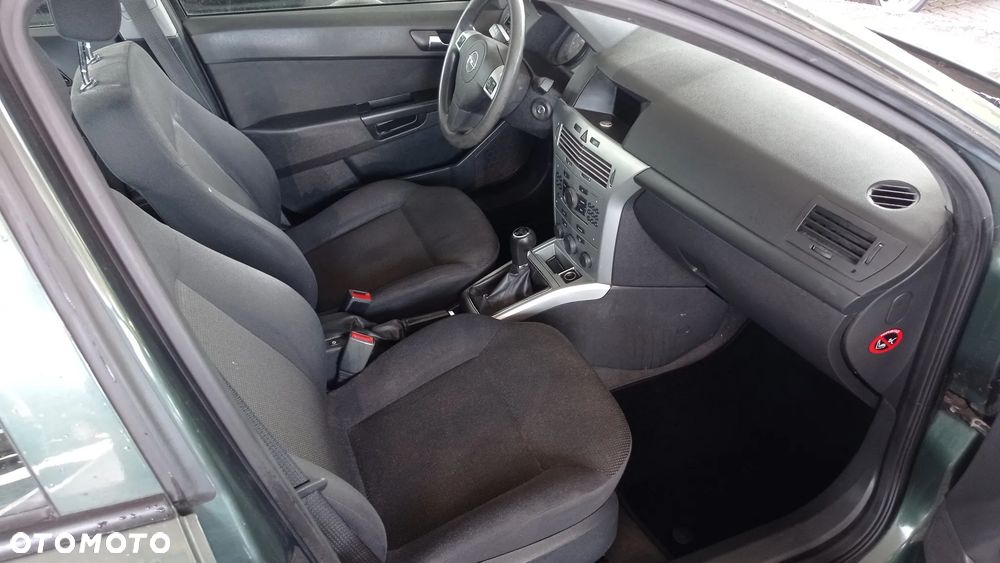 Opel Astra 1.4 Comfort / Cool - 35