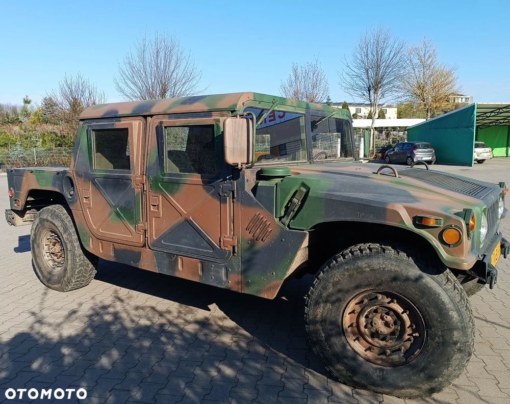 Hummer Inny - 4
