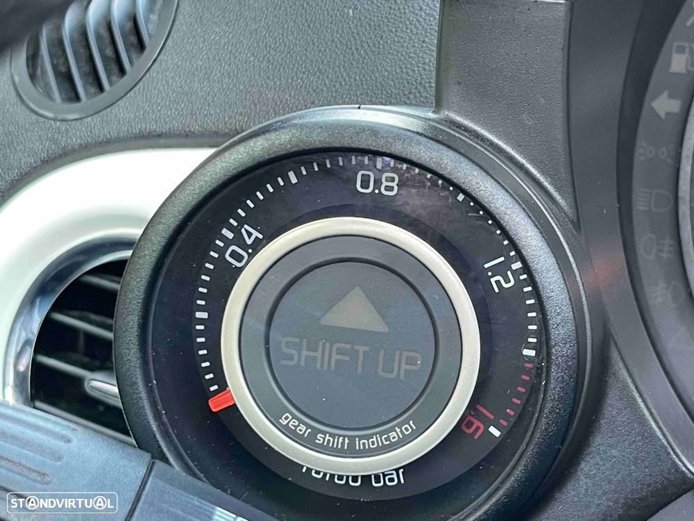 Abarth 500C 1.4 T-Jet - 41