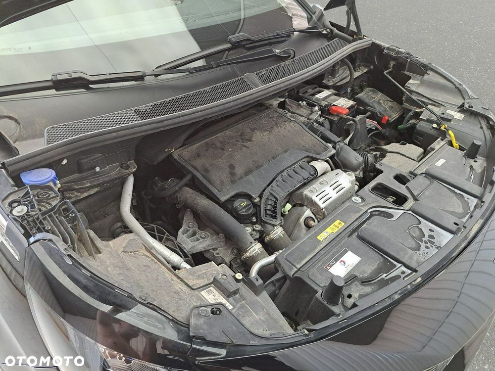 Peugeot 3008 - 14