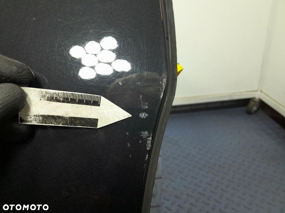 CITROEN C4 I 3D DRZWI PRZÓD PRZEDNIE PRAWE EXL - 3