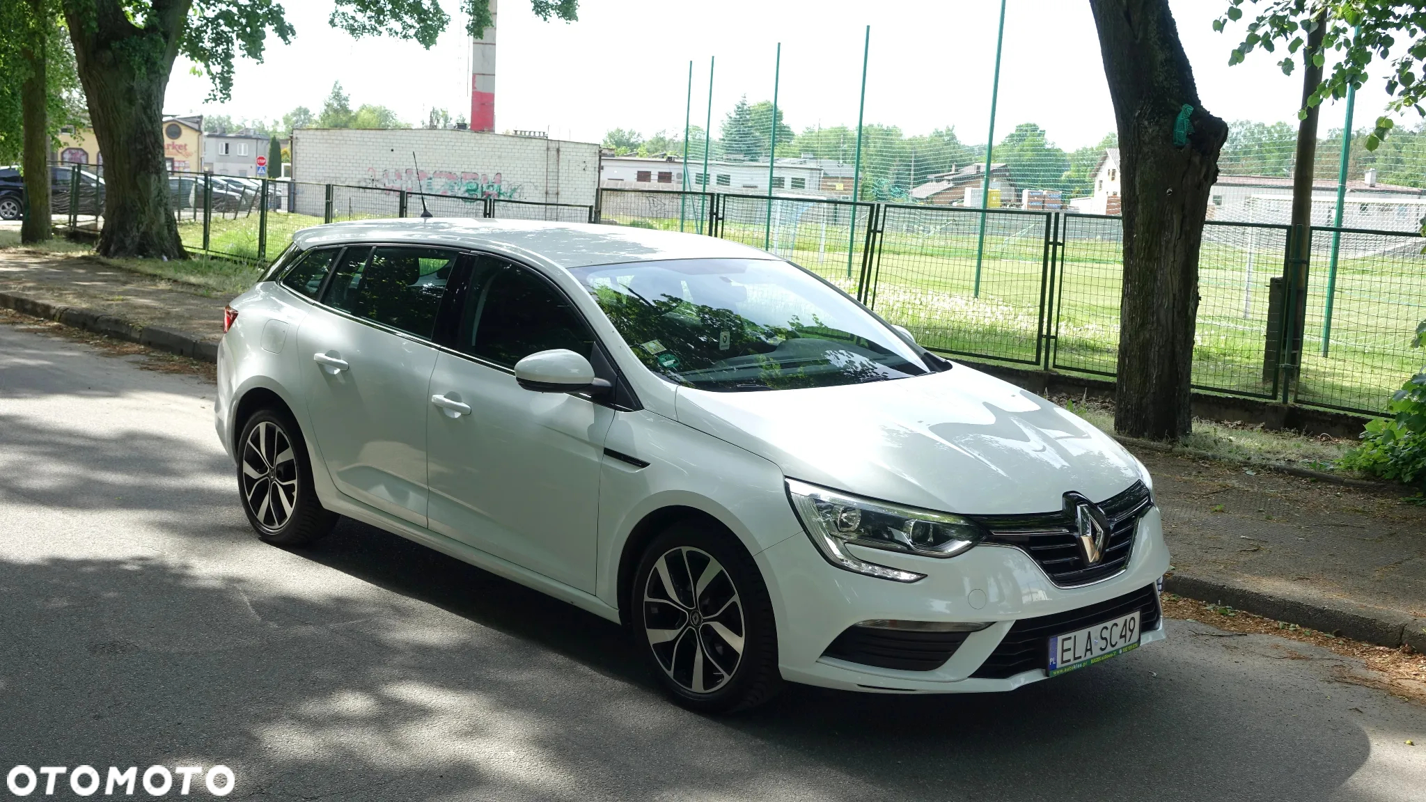 Renault Megane - 38