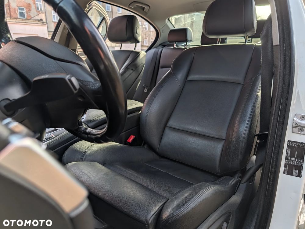 BMW Seria 5 520d - 21