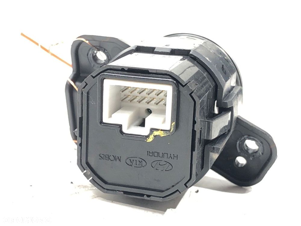 PRZYCISK START STOP - 45.00 PLN - KIA NIRO (DE) 2016 - 2022 1.6 GDI Hybrid 104 kW [141 KM] Hybryda - 2