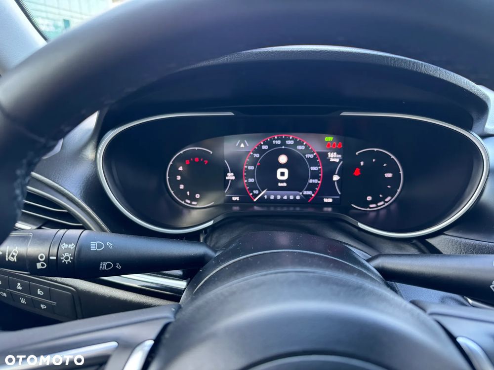 Fiat Tipo 1.6 MultiJet City Life - 20