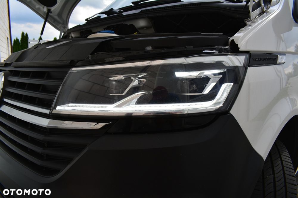 Volkswagen TRANSPORTER T6.1 DOKA - 26