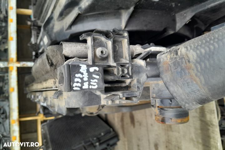 Set radiatoare motor 6G91-9L440-FC / VP7RKH-19710-AE / VP7EKH-8005-BD - 11