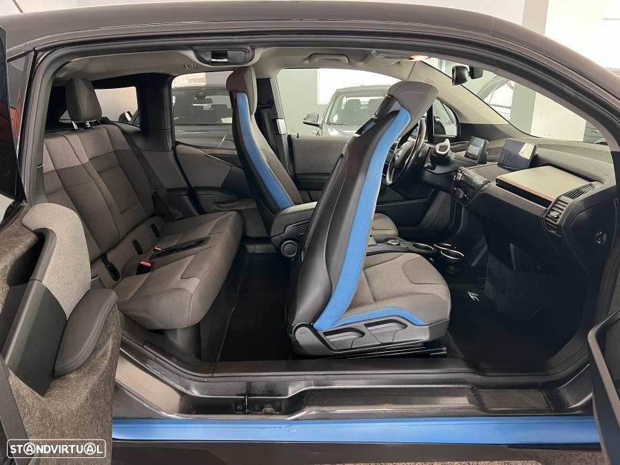 BMW i3 s 120Ah - 8