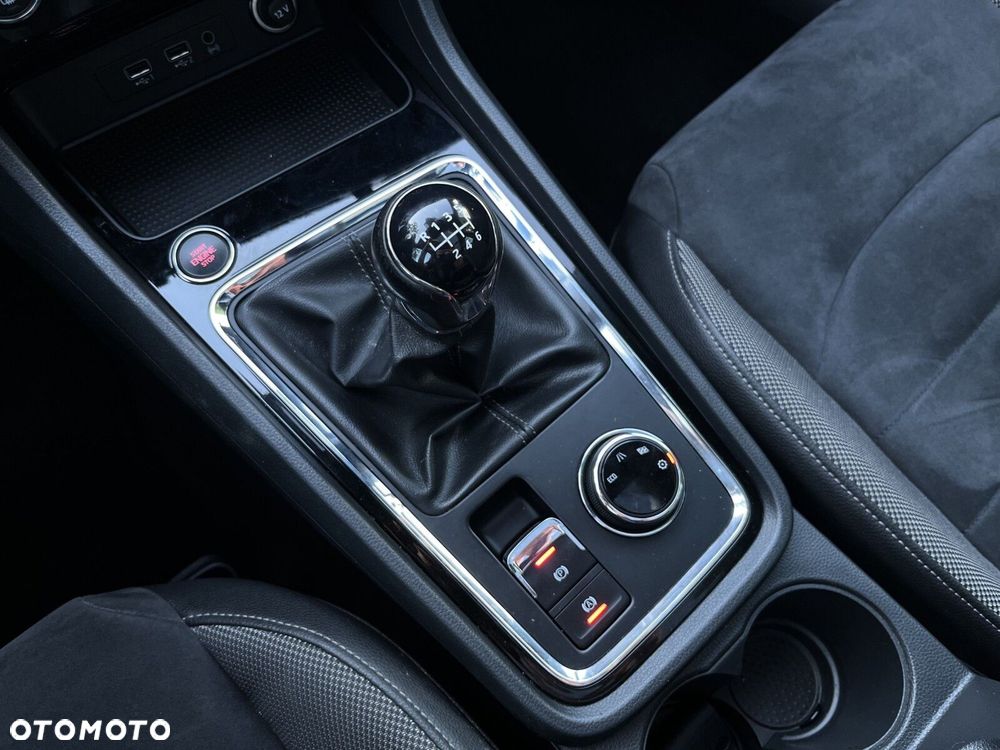Seat Ateca 1.4 ECO TSI Xcellence S&S - 28