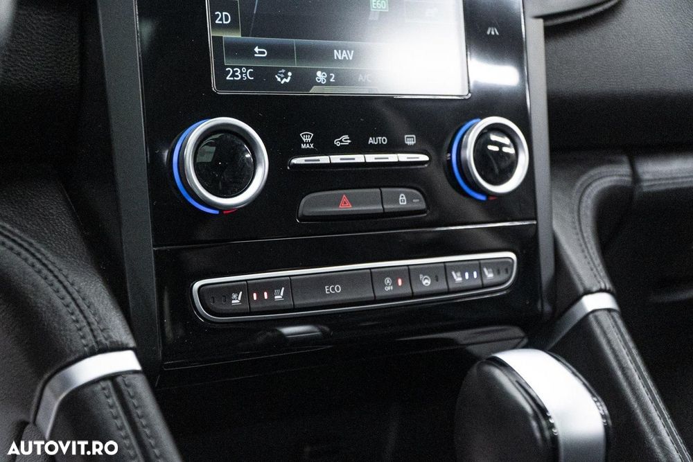 Renault Koleos ENERGY dCi 175 X-tronic 4WD INITIALE PARIS - 11