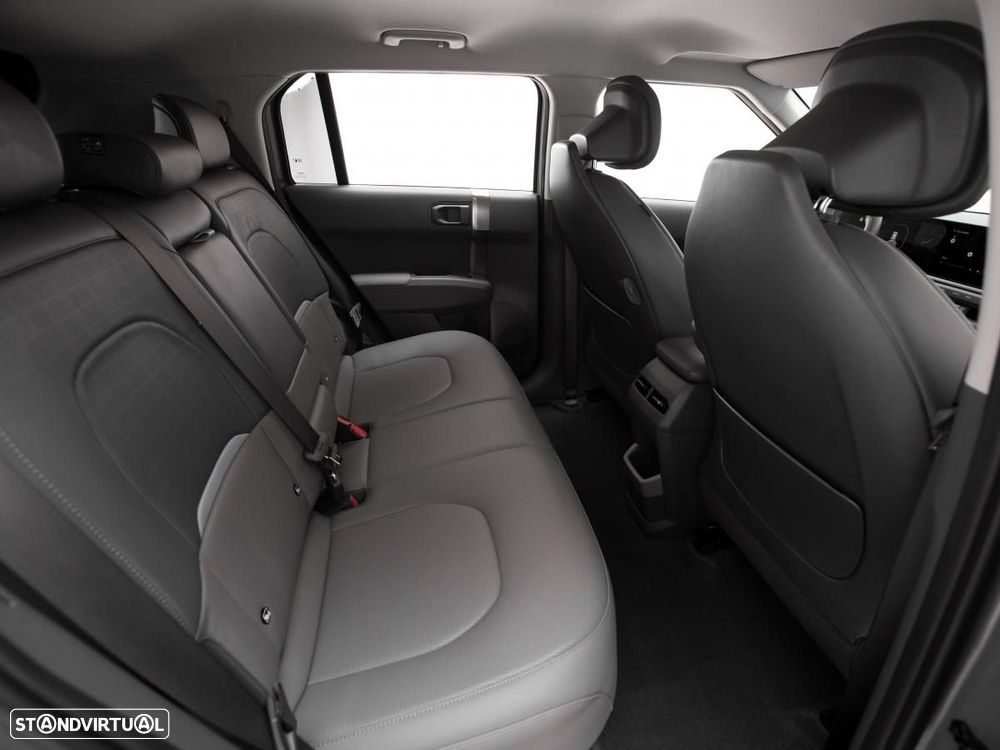 Kia EV3 58.3 kWh Drive - 11