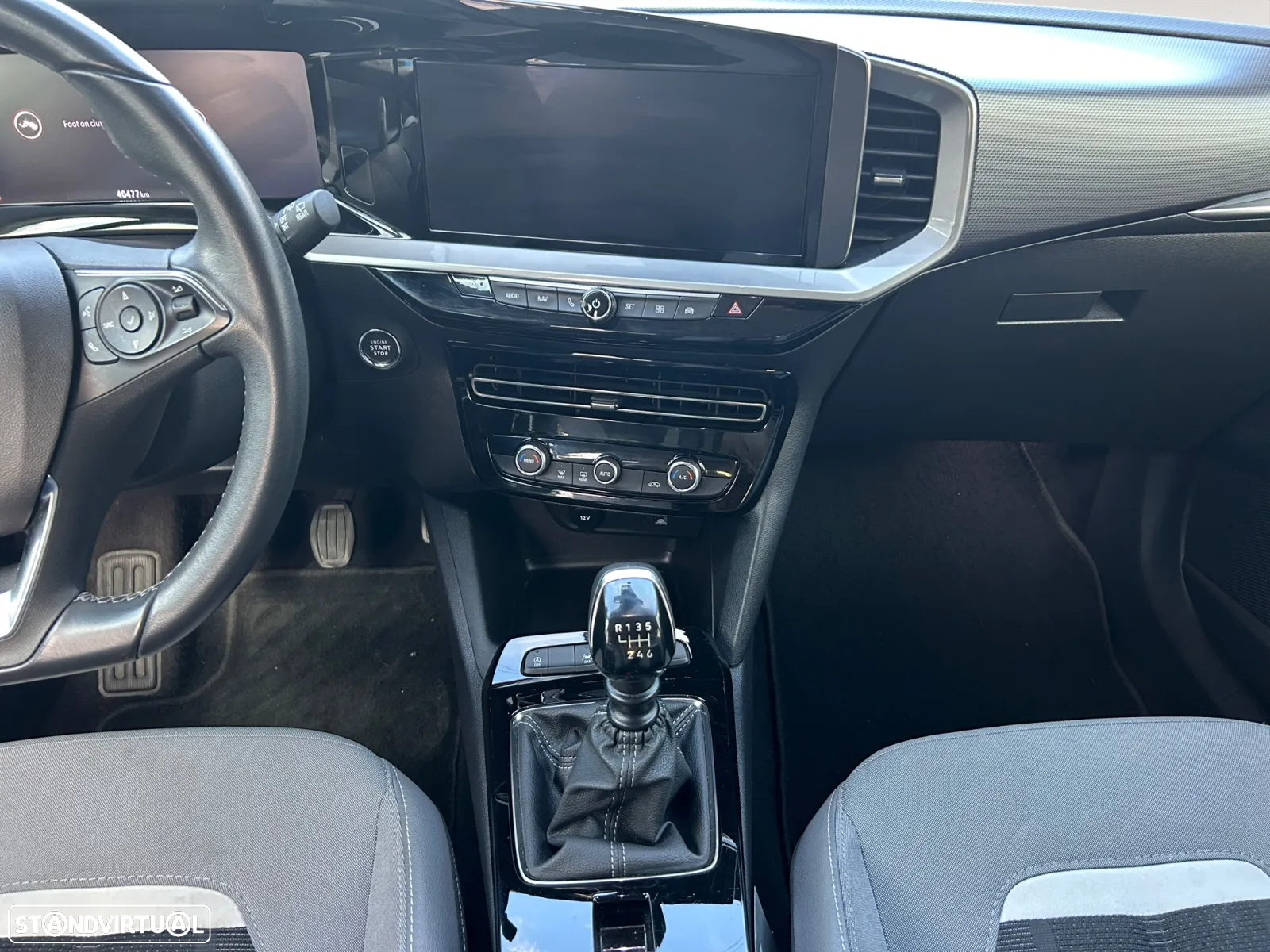 Opel Mokka 1.2 T Elegance - 12