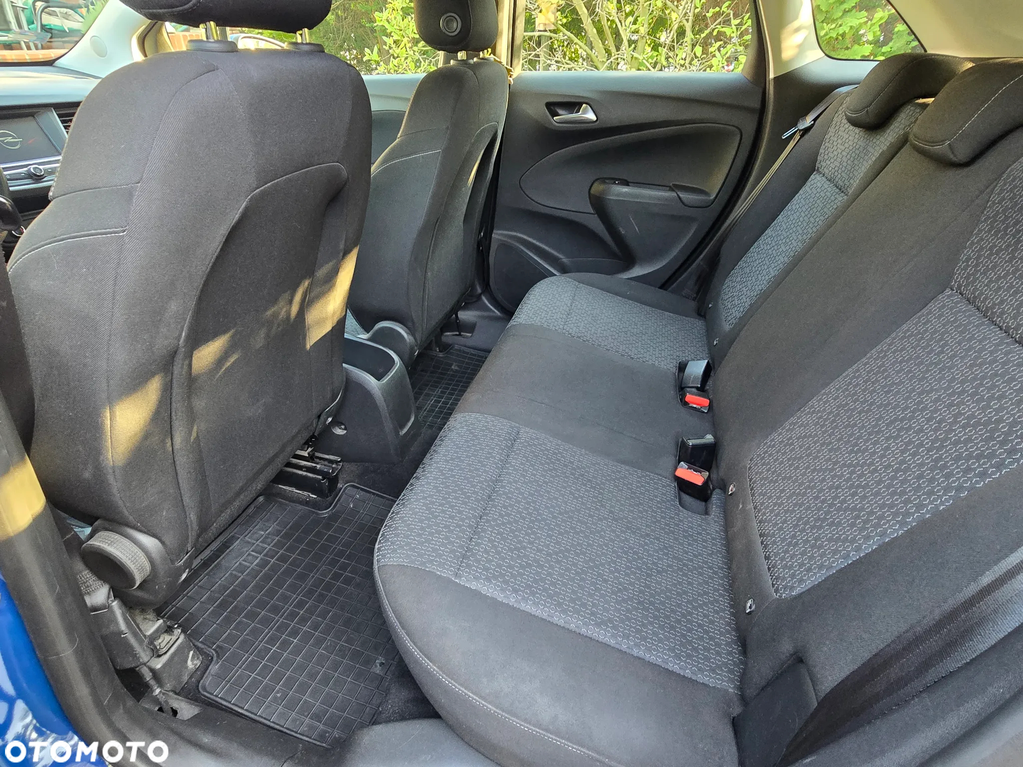 Opel Crossland X 1.2 Selection - 6