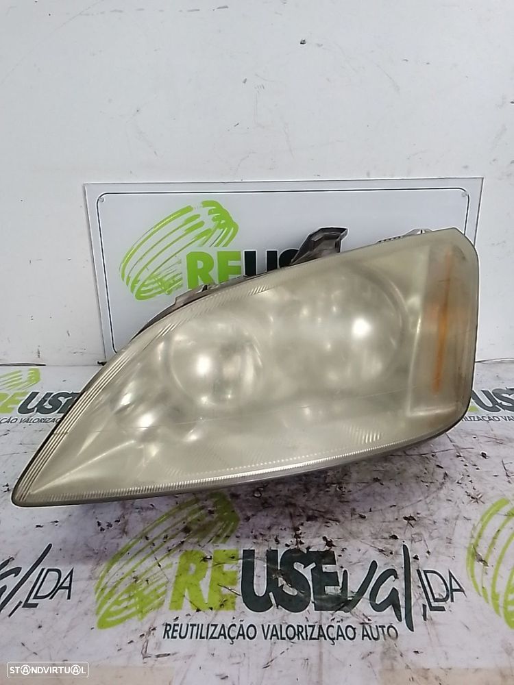 Ótica Esq Ford C-Max (Dm2) - 1