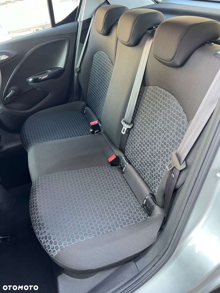 Opel Corsa 1.4 Cosmo - 21