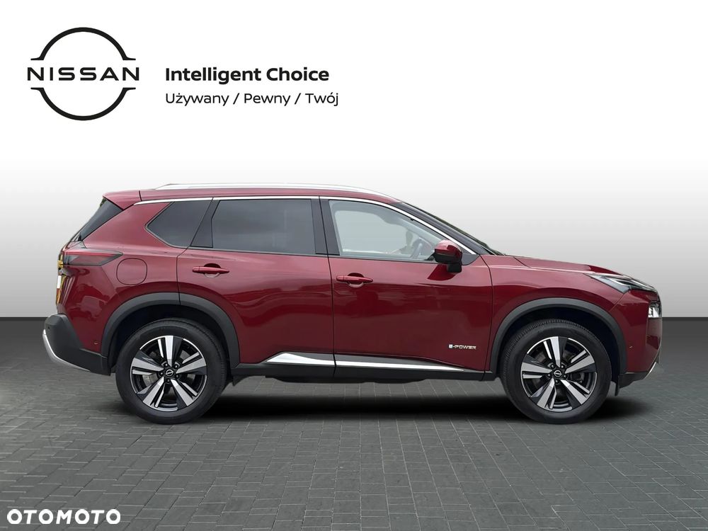 Nissan X-Trail 1.5 VC-T e-POWER Tekna e-4ORCE - 7